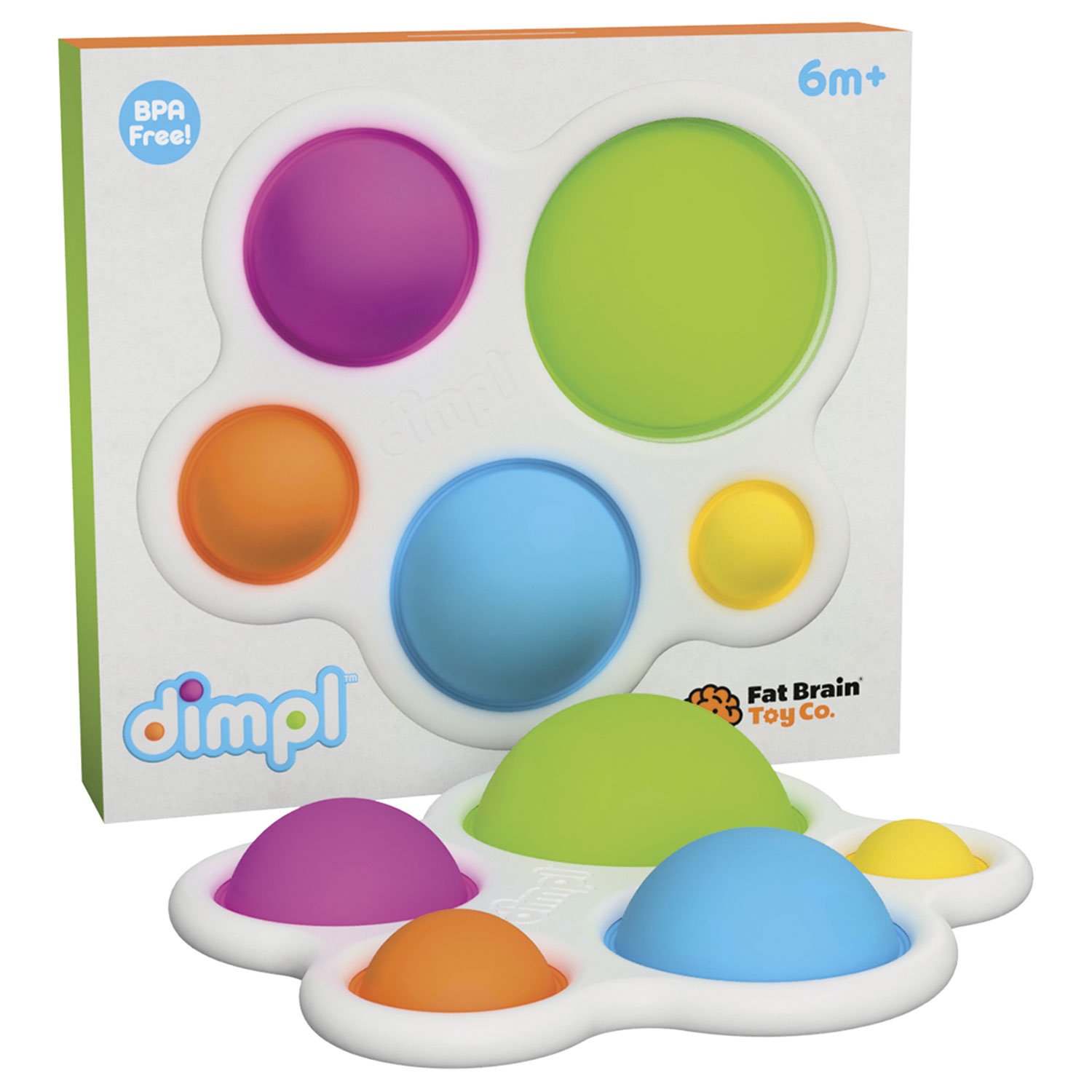 Dimpl Greifspiel