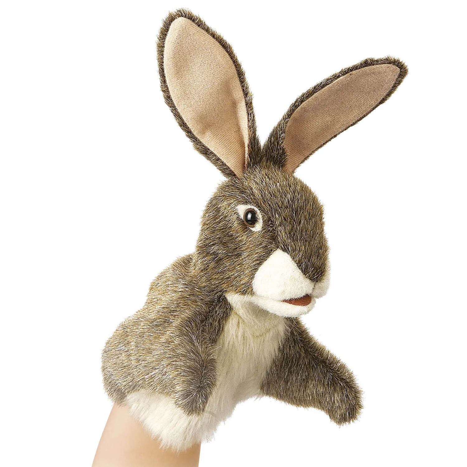 Kleiner Hase / Little Hare-Folkmanis® Puppets