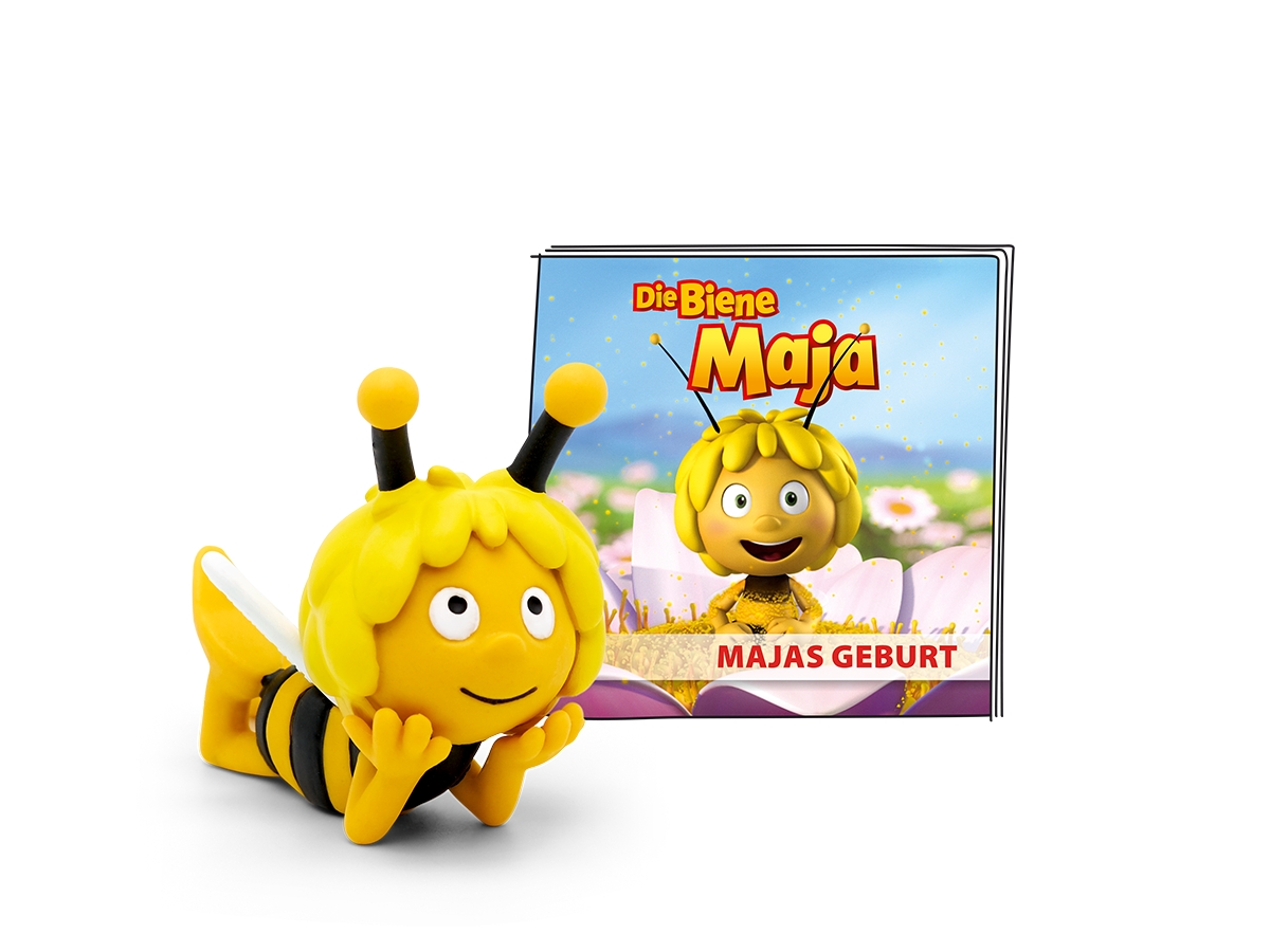 HÖRFIGUR Biene Maja - Majas Geburt 01-0197