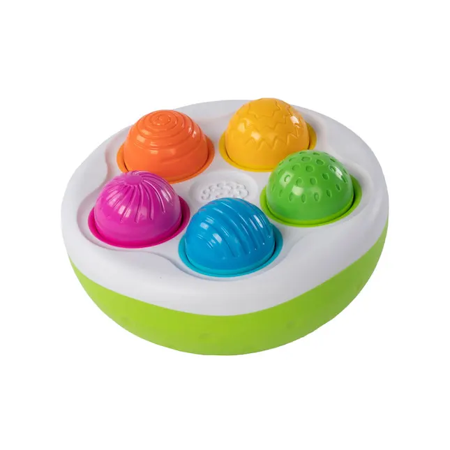 SpinnyPins SpinnyPins-TOMY
