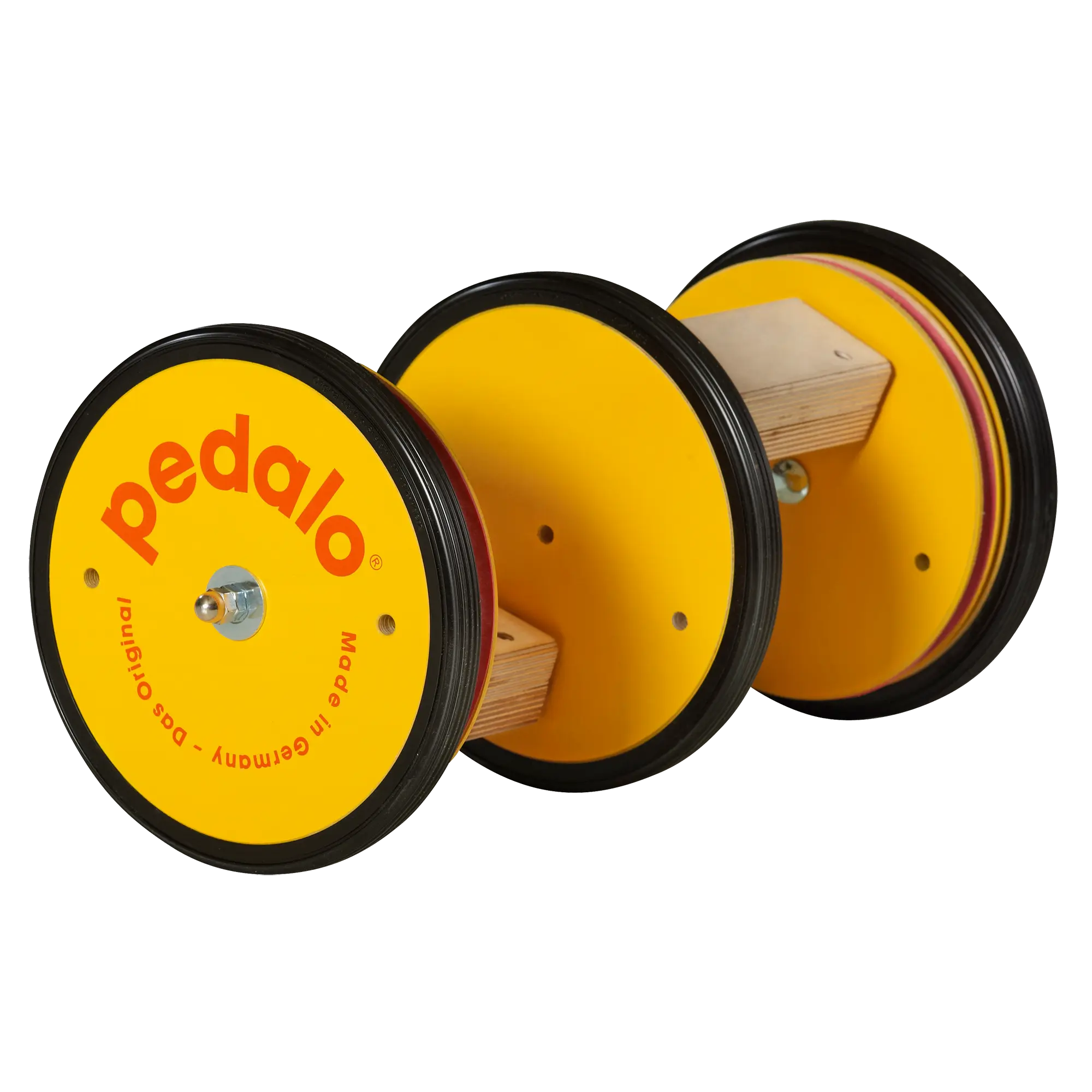 Pedalo® Slalom Pedalo® Slalom-Pedalo®