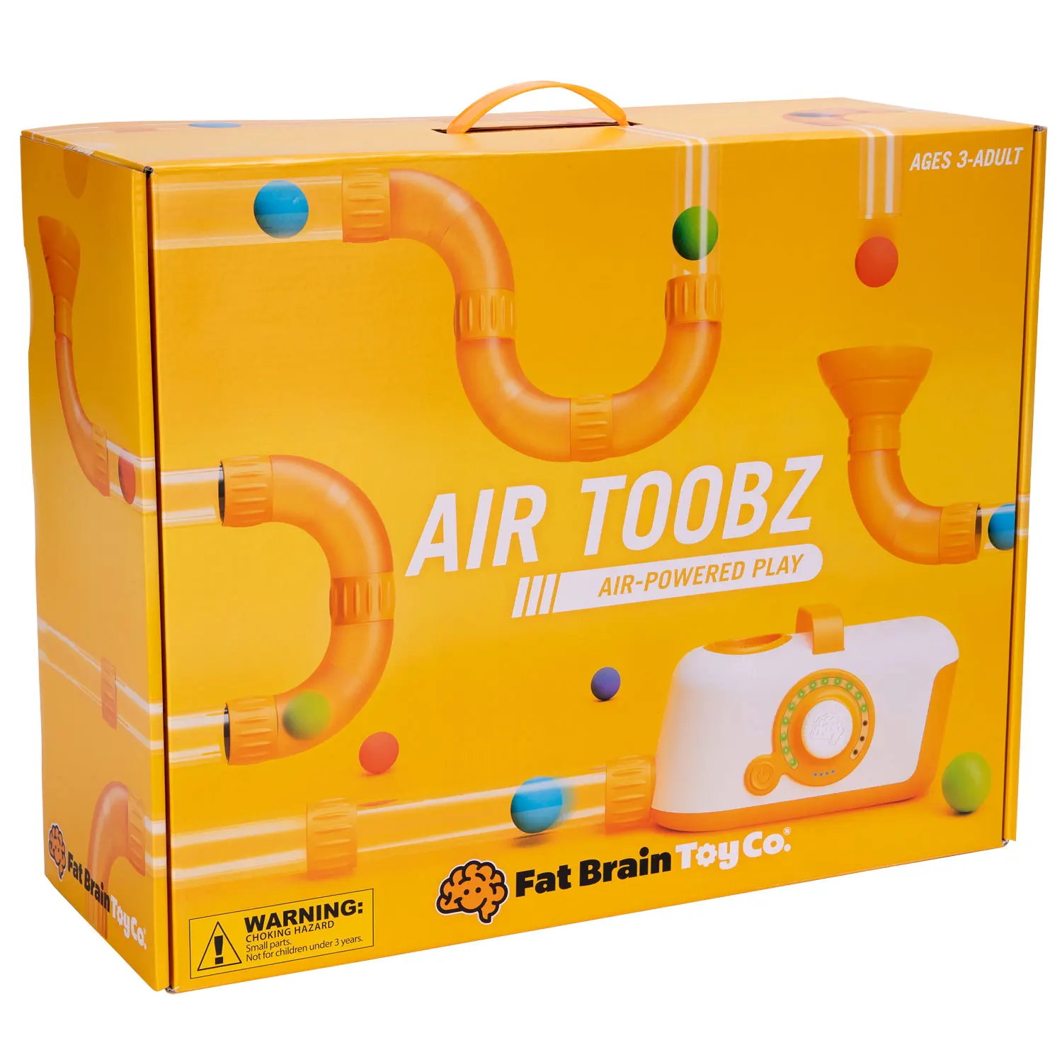 Air Toobz Set Air Toobz Set-TOMY
