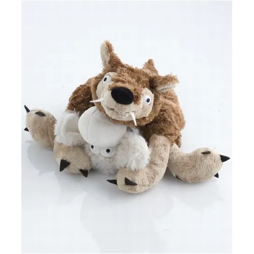 Dolly das Schaf (Wolf), Identität nicht sicher (Paraplüsch) Dolly das Schaf (Wolf), Identität nicht sicher (Paraplüsch)-SIGIKID
