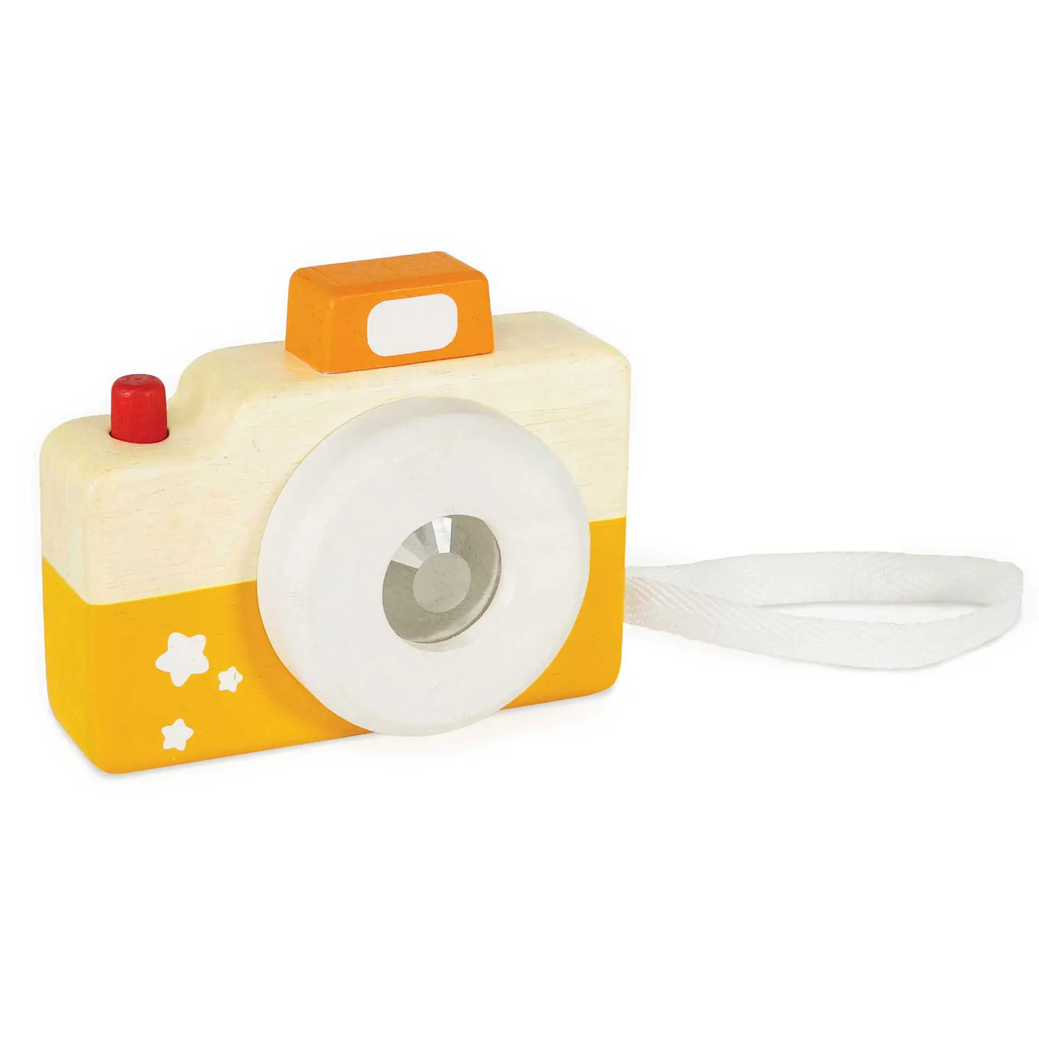 Party Kamera / Adventure Kaleidoscope Camera-Le Toy Van (LTV)