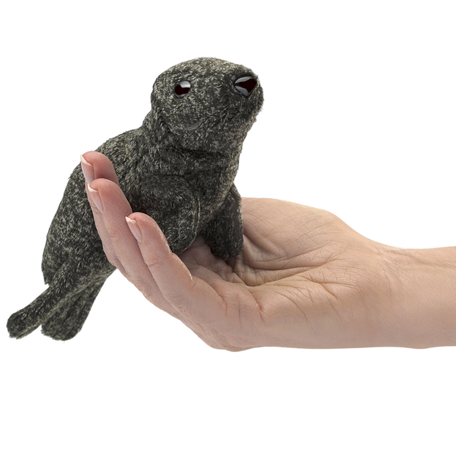 Mini Robbe / Mini Harbor Seal