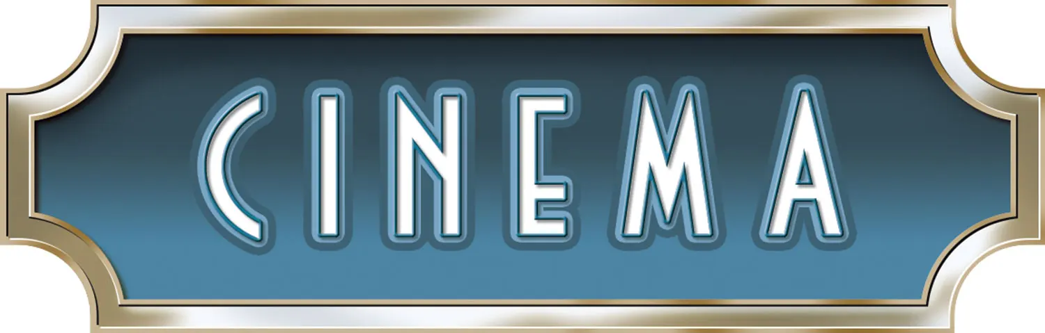 Urbania: Cinema Urbania: Cinema-Wrebbit-3D Puzzles