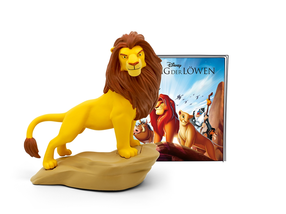 HÖRFIGUR Disney - König der Löwen 01-0190