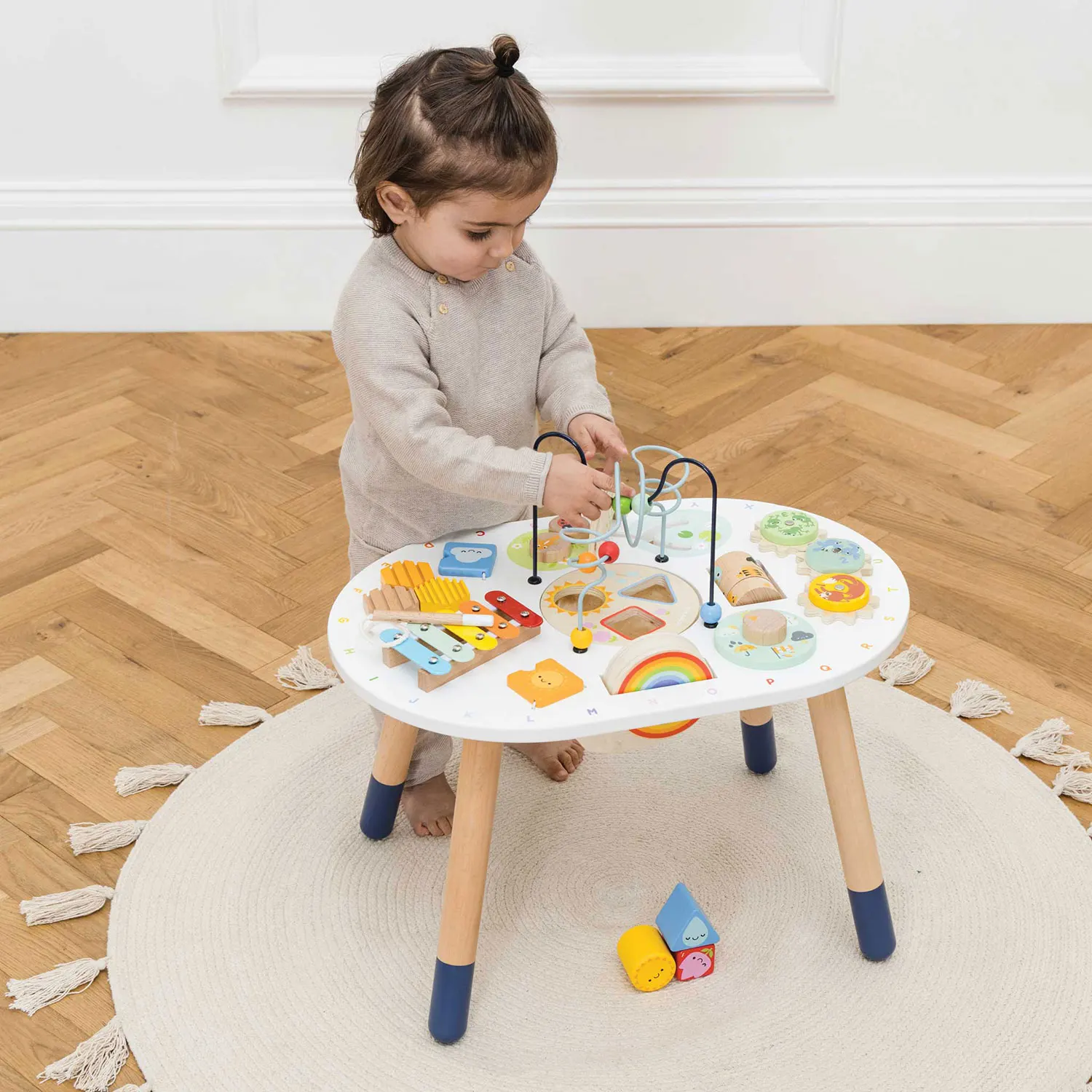 Activity Tisch / Sensory Activity Table-Le Toy Van (LTV)