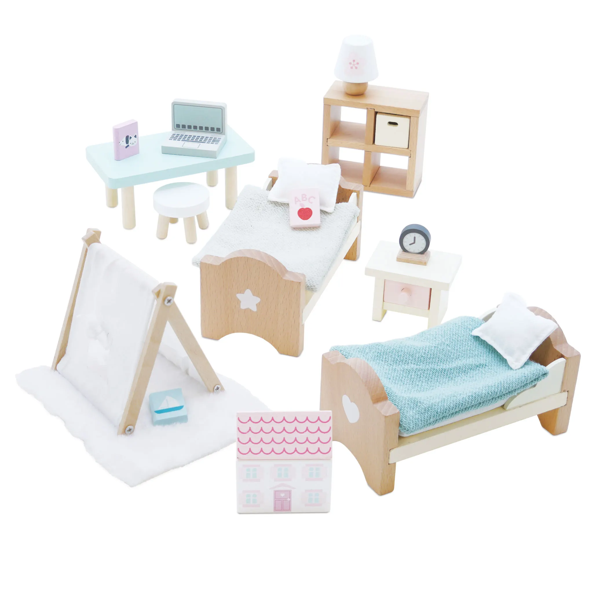 Daisylane Kinderzimmer /  Childrens Bedroom  (New Look)