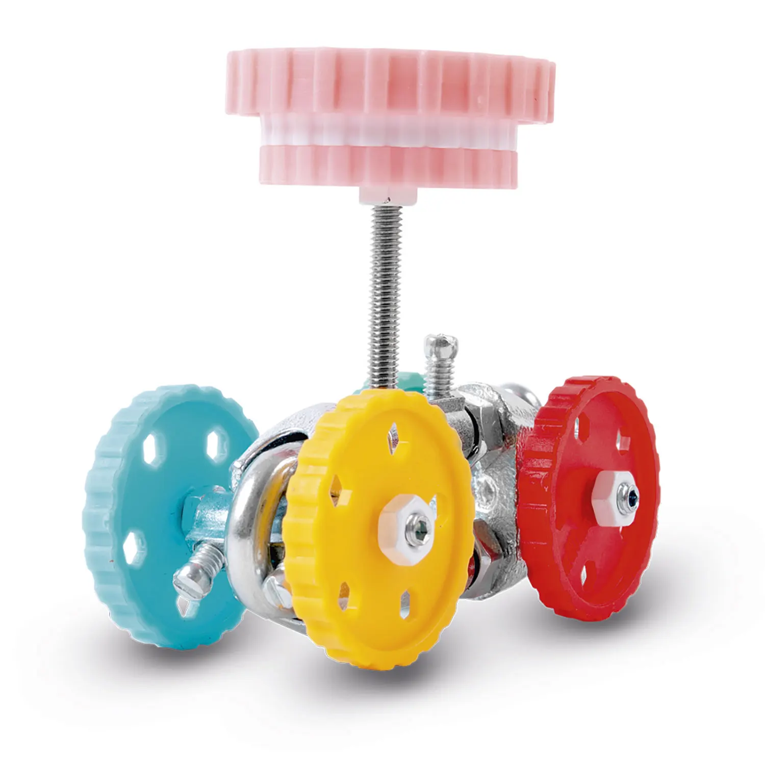 Unicorn Bit, model kit 3-in-1 w/SuperTool Unicorn Bit, model kit 3-in-1 w/SuperTool-TheOffbits