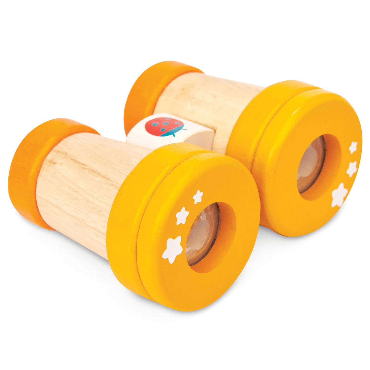 Fernglas Marienkäfer / Explorer Kaleidoscope Binoculars-Le Toy Van (LTV)