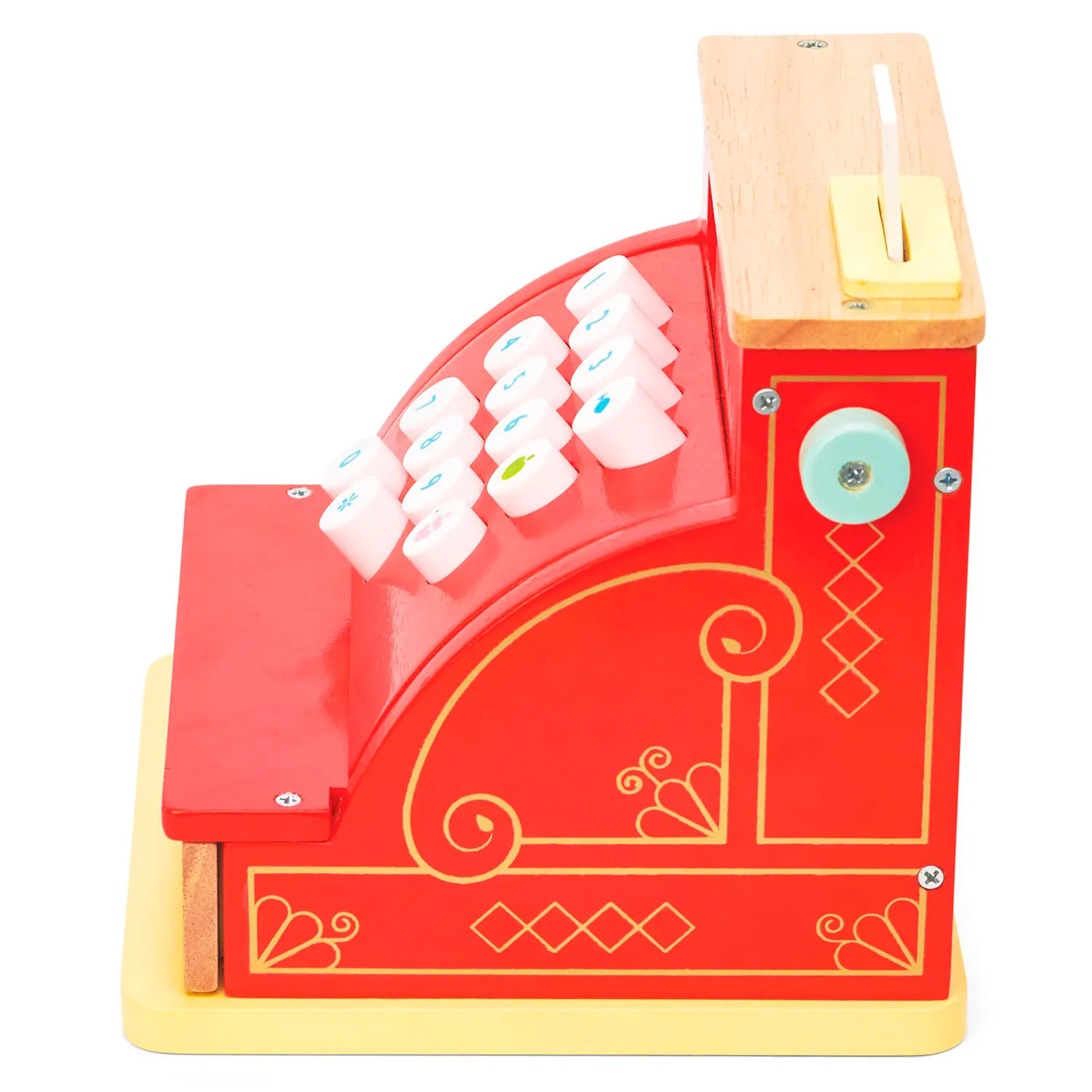 Registrierkasse / Shop Till - Cash Register & Money Registrierkasse / Shop Till - Cash Register & Money-Le Toy Van (LTV)