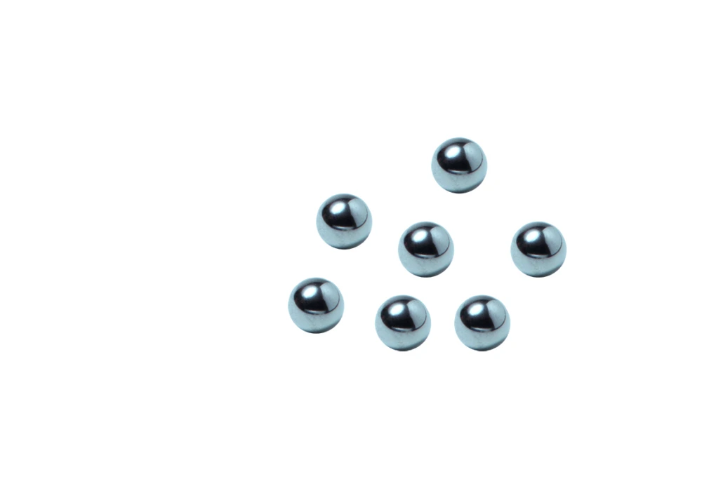 WeyKick- 7 balls for Ball bearing Klip Klap WeyKick- 7 balls for Ball bearing Klip Klap