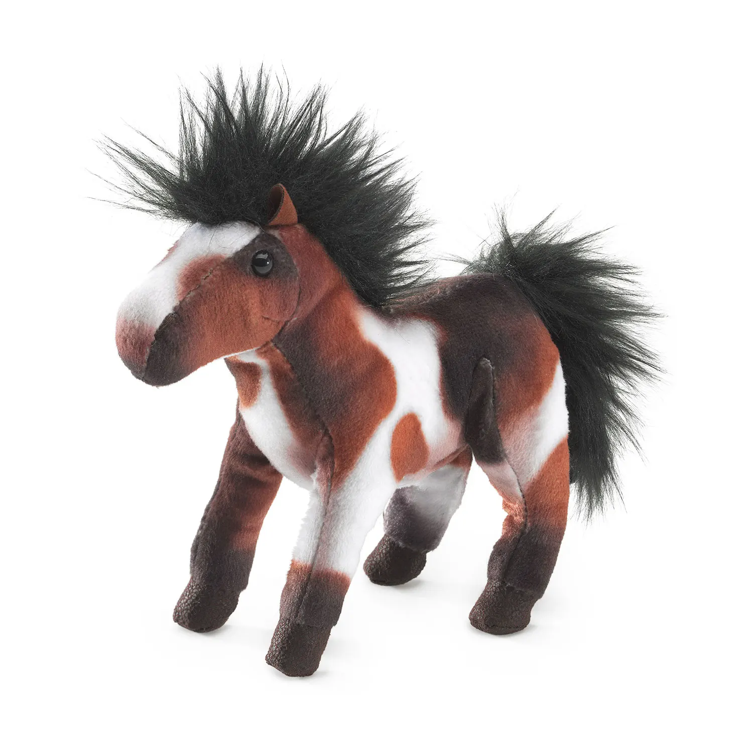 Mini Pferd / Mini Horse Mini Pferd / Mini Horse-Folkmanis® Puppets