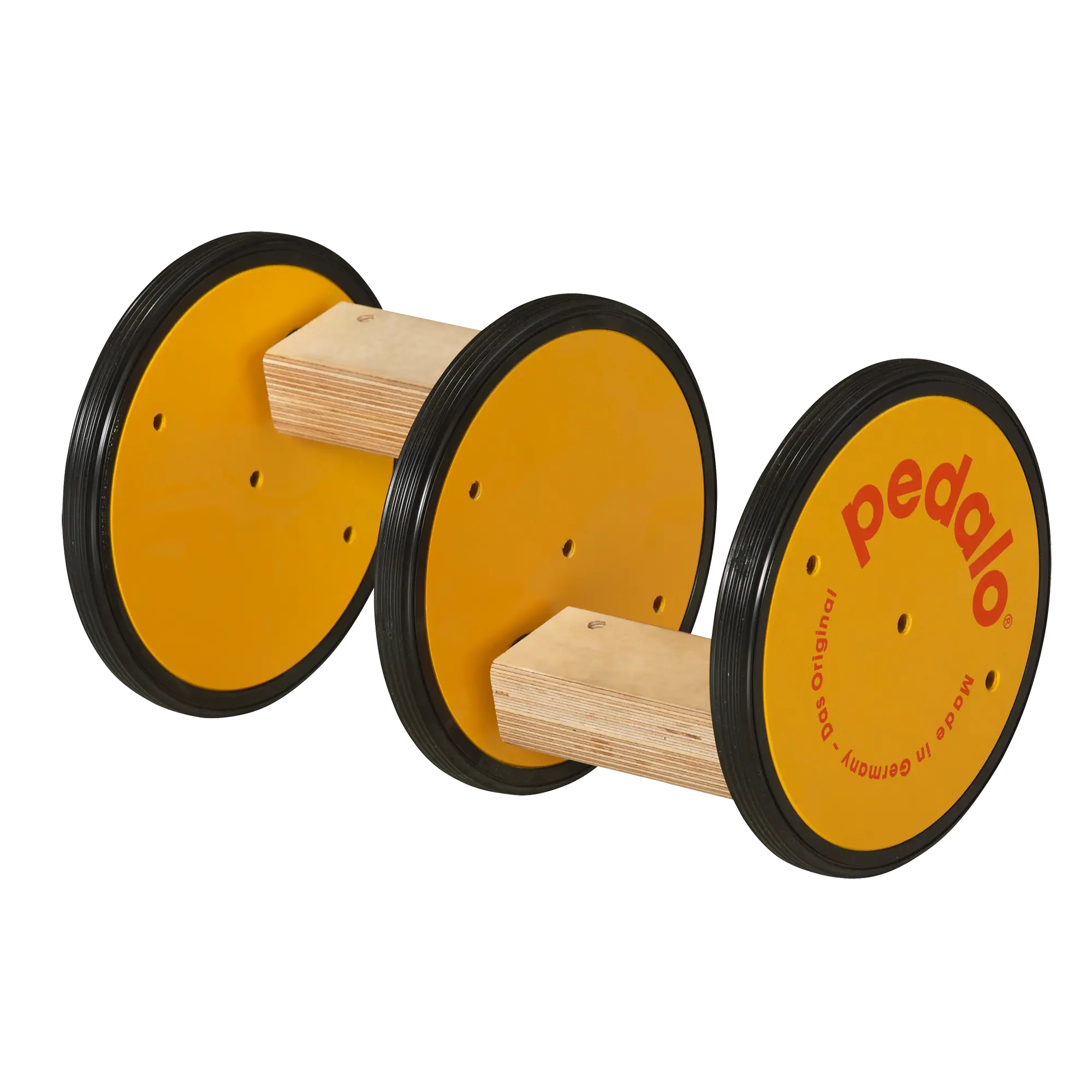 Pedalo® Sport - Schwarz Pedalo® Sport - Schwarz-Pedalo®