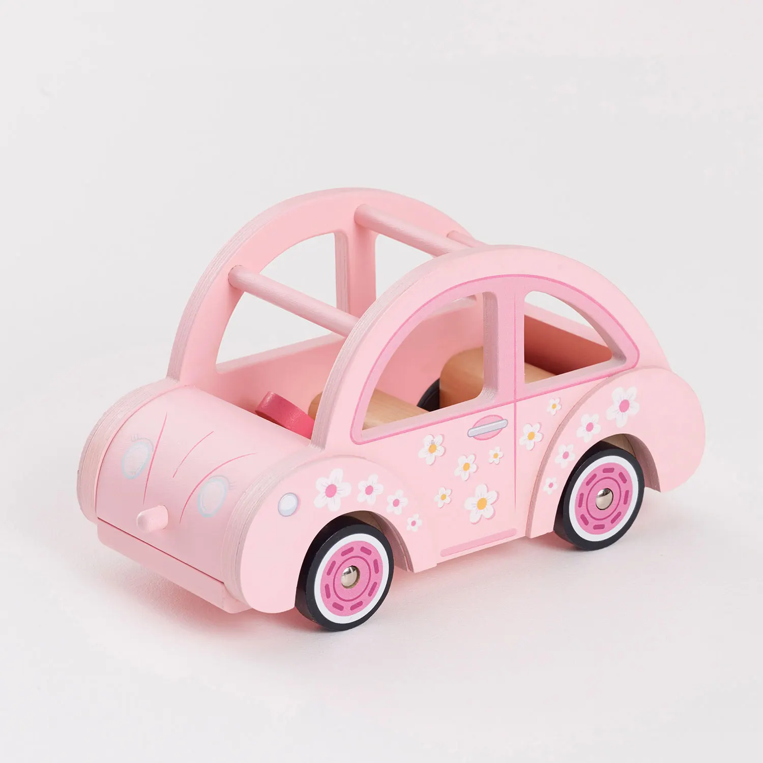 Sophies Auto / Sophies Dolls House Toy Car-Le Toy Van (LTV)