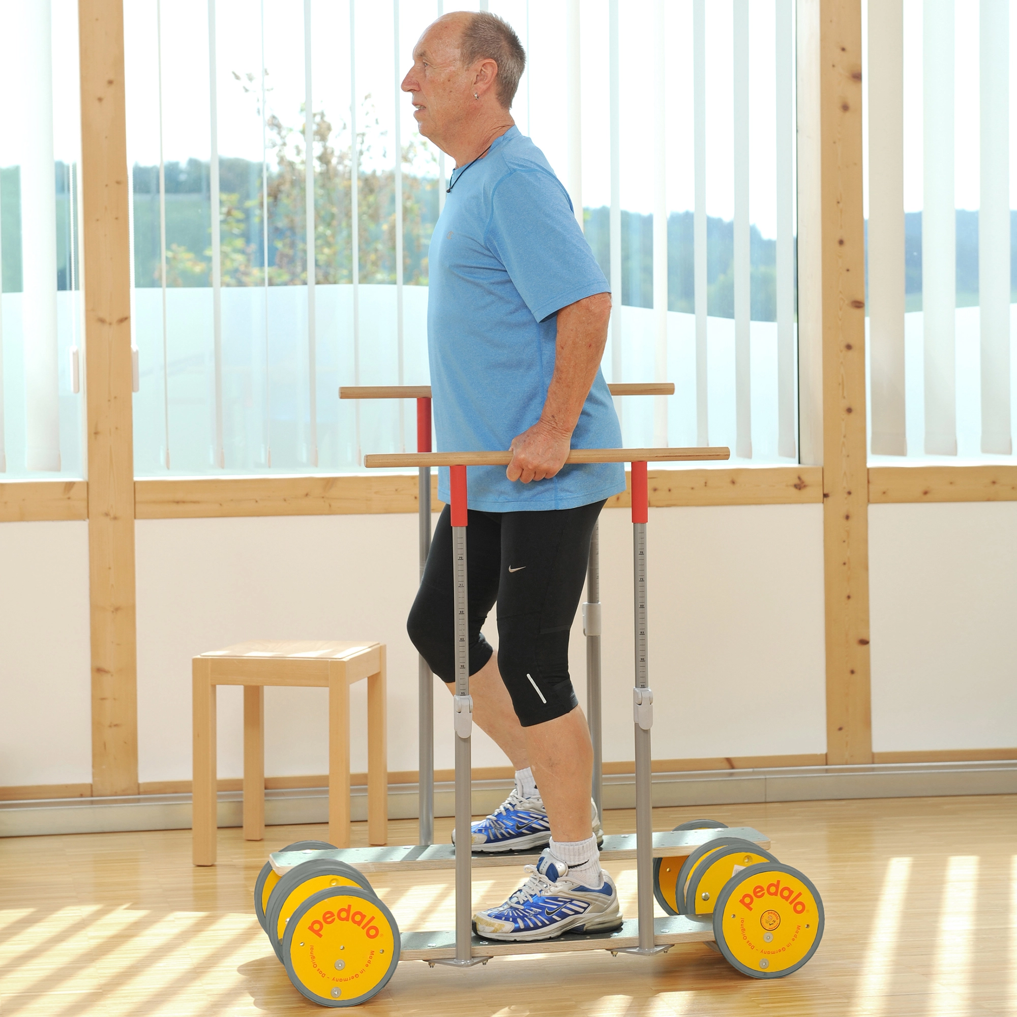 Pedalo® Reha-Bar S Pedalo® Reha-Bar S-Pedalo®