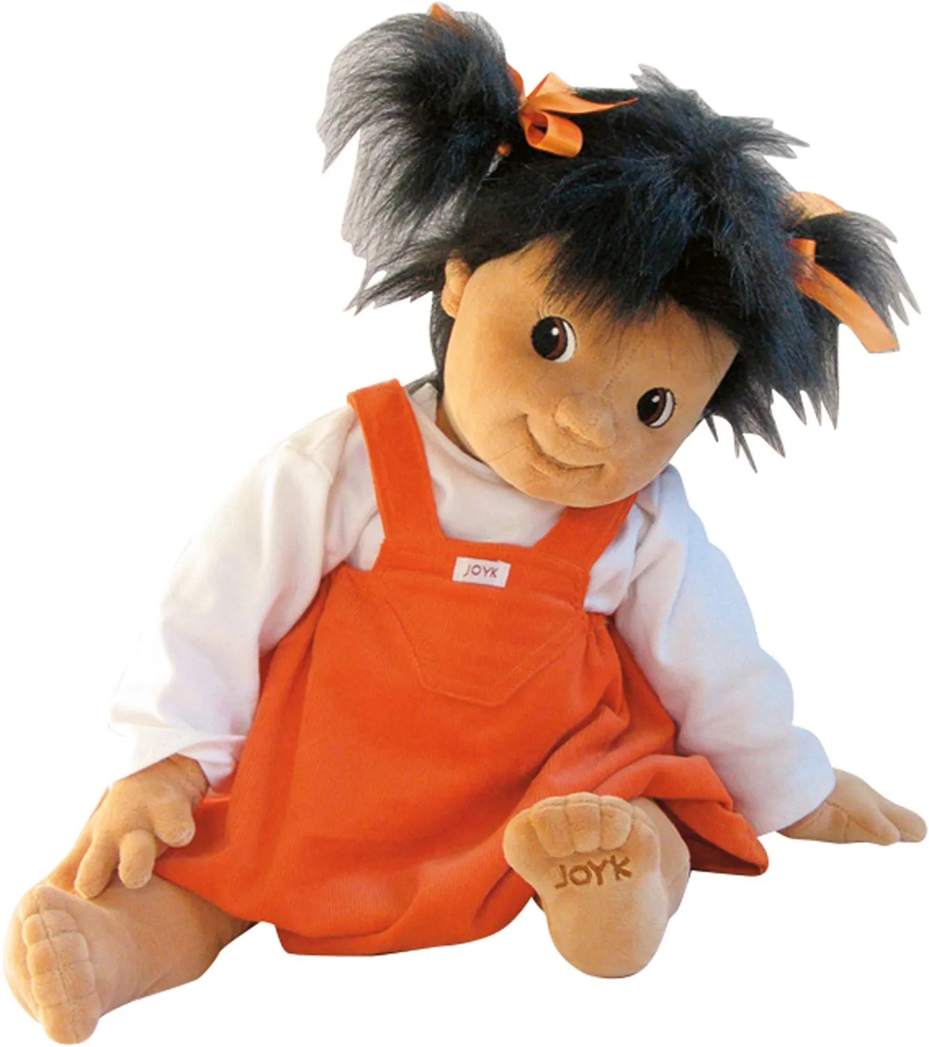 Dusyma Emelie Empathie-Puppe Dusyma Emelie Empathie-Puppe-DUSYMA