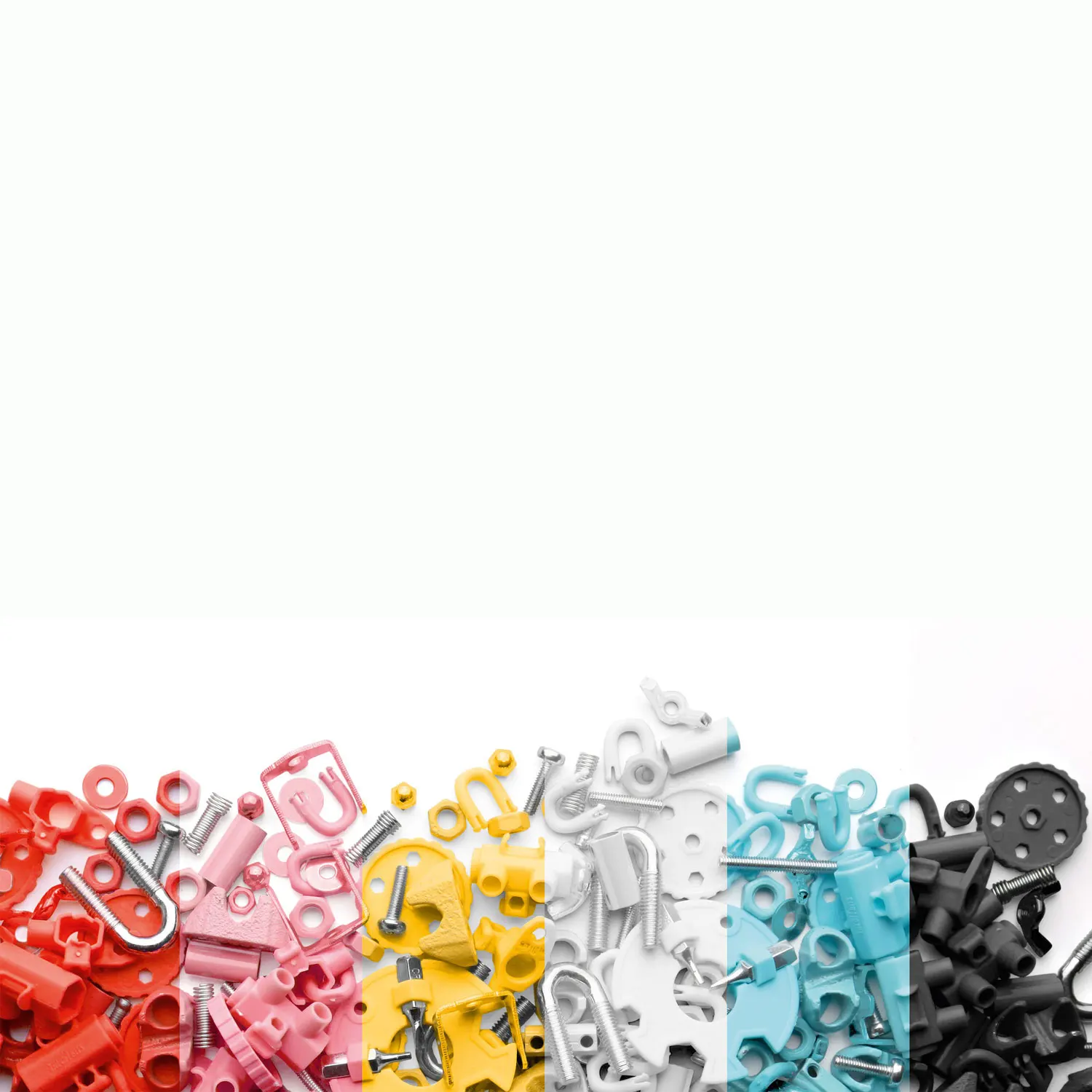Color Kit BLUE-TheOffbits