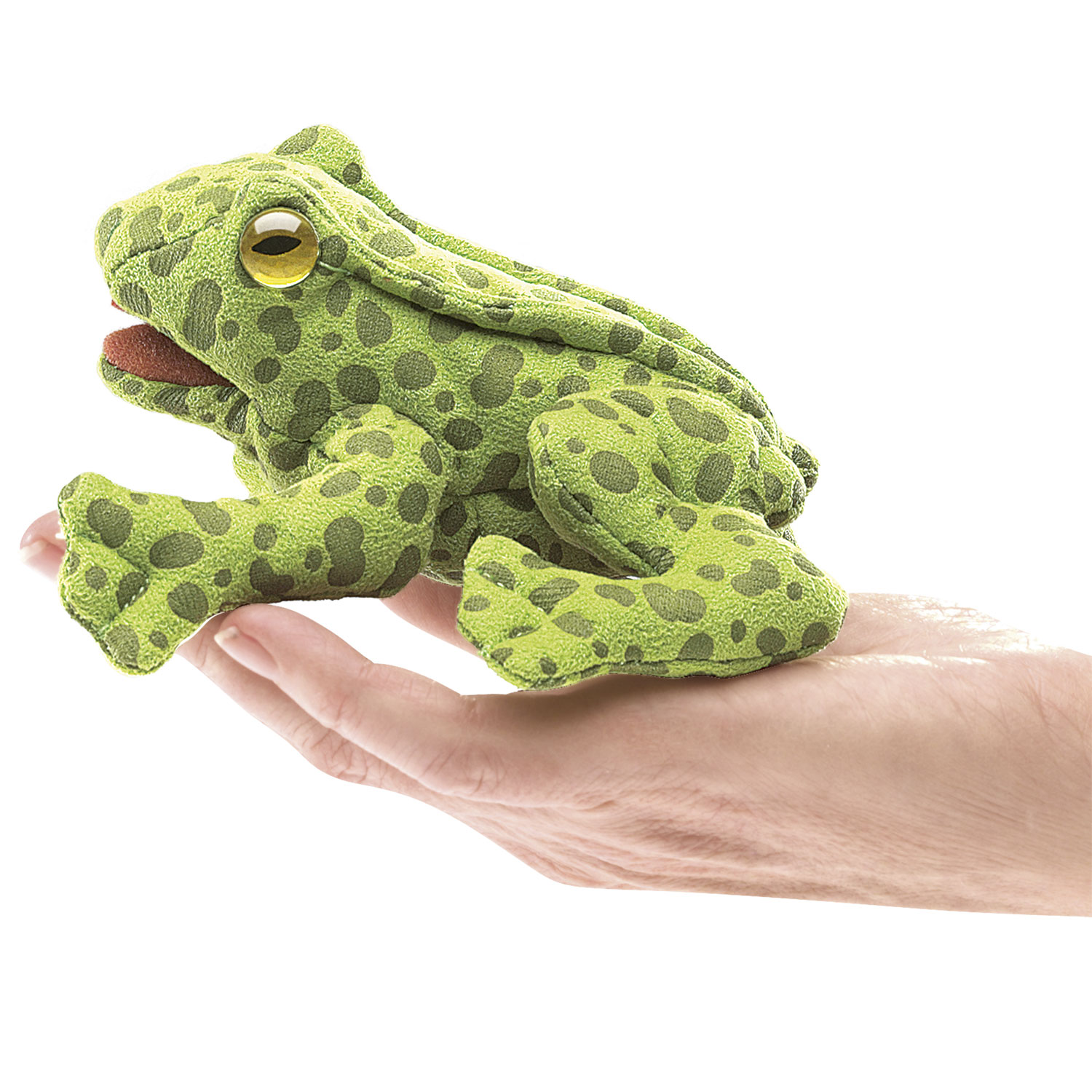 Mini Frosch / Mini Frog
