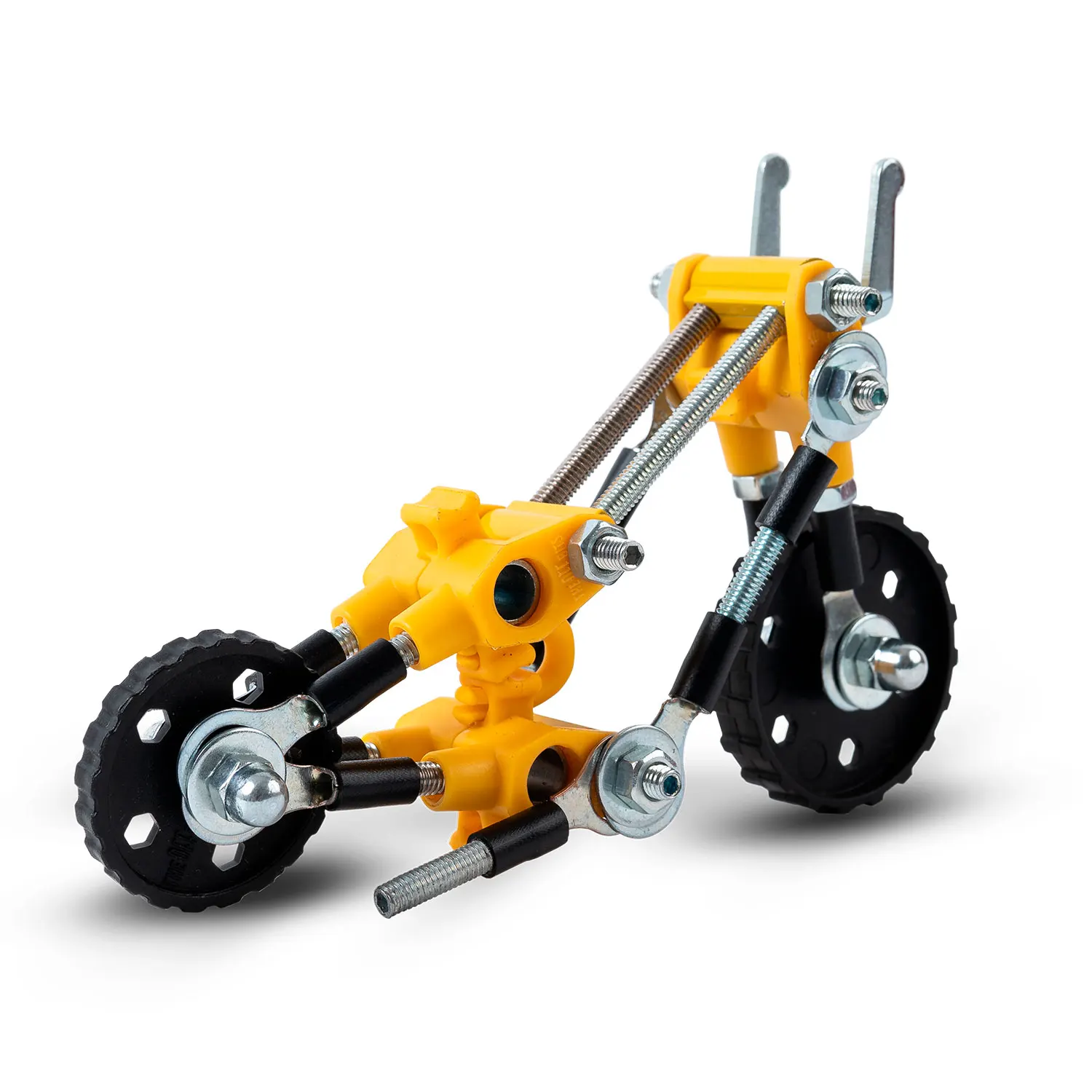 GarageBit, more than 200 parts GarageBit, more than 200 parts-TheOffbits