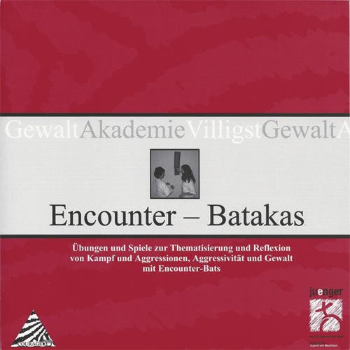 Übungsbuch: Encounter – Batakas / 2013, 60 Seiten