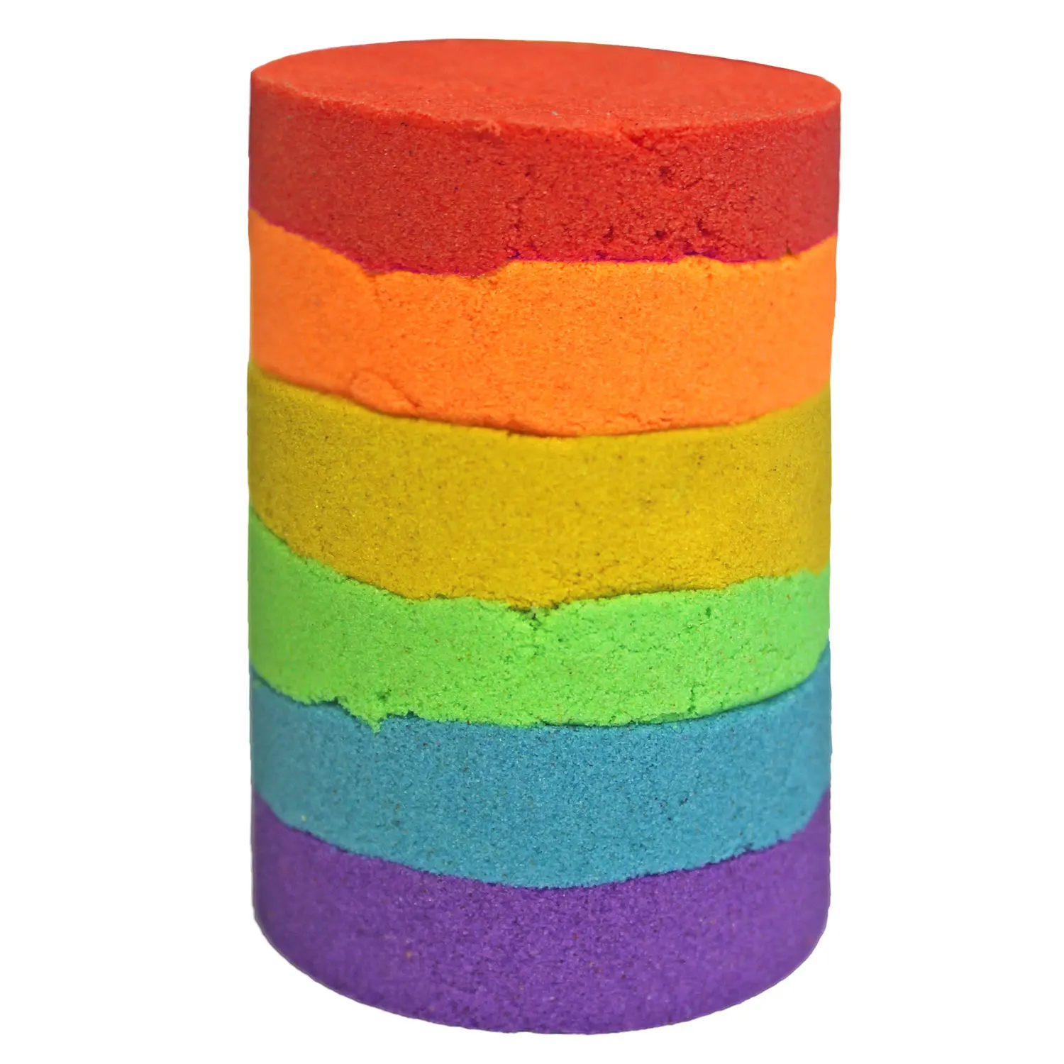 Sensory-Sand RAINBOW 5 kg - kinetische Fließeigenschaften Sensory-Sand RAINBOW 5 kg - kinetische Fließeigenschaften-JH-products