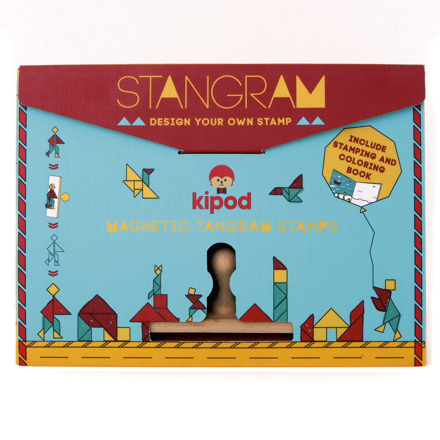 Stangram