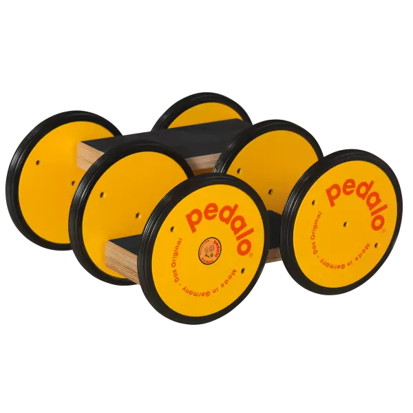 Pedalo® Classic - schwarze Reifen Pedalo® Classic - schwarze Reifen-Pedalo®