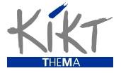 KIKT · Kölner Institut für Kindertherapie KIKT · Kölner Institut für Kindertherapie