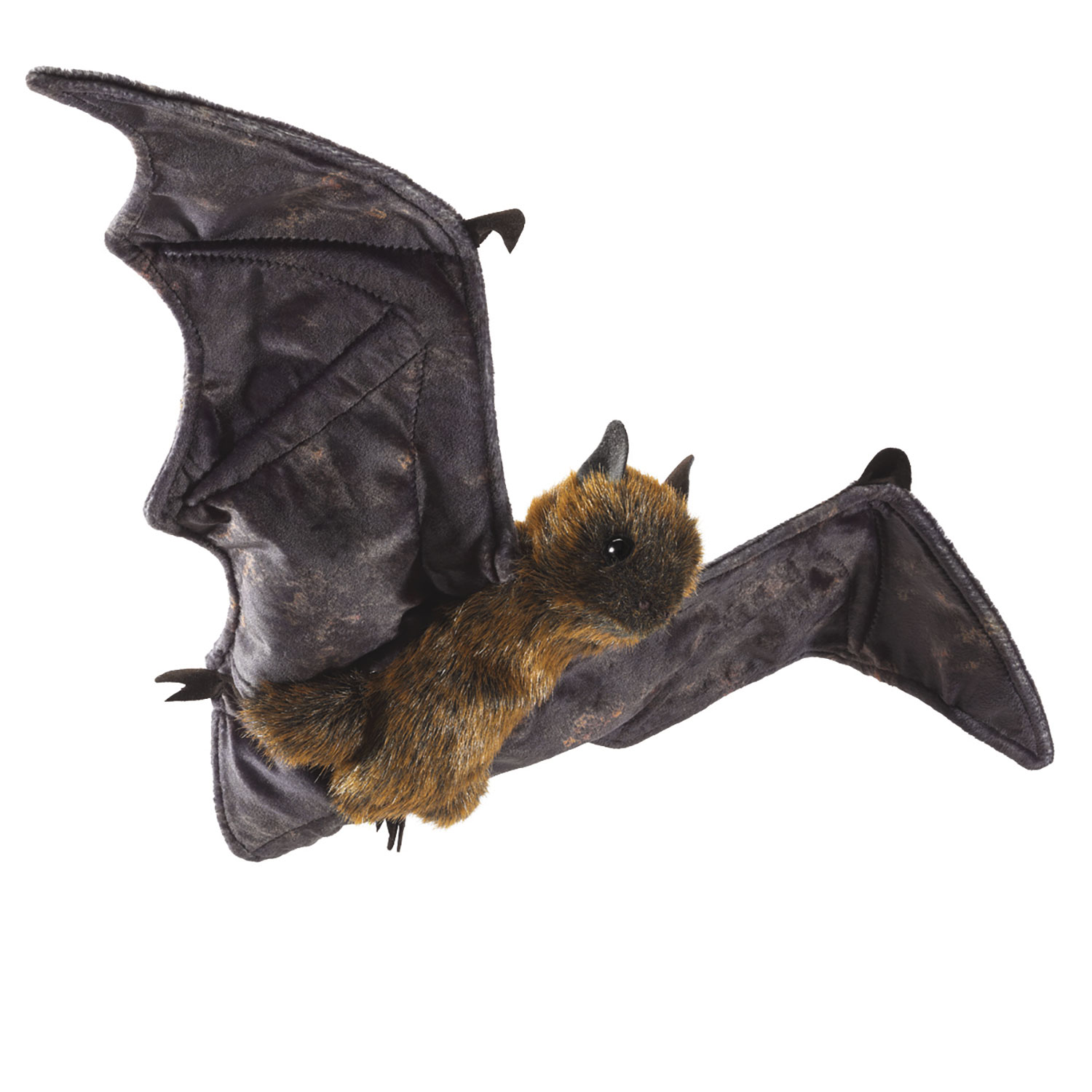 Flughund, Fledermaus / Fruit Bat