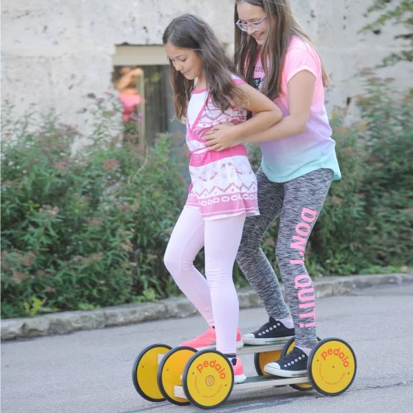 Pedalo® Combi Pedalo® Combi-Pedalo®