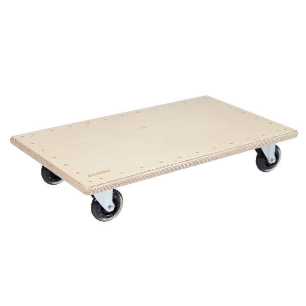 Pedalo® Rollbrett 600 Allround-Pedalo®