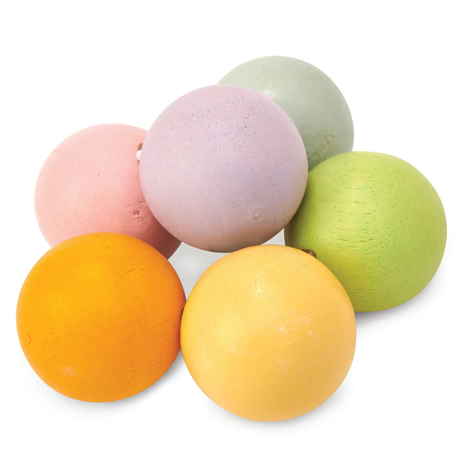 Greifling Perlenring / Teething Wooden Beads-Le Toy Van (LTV)