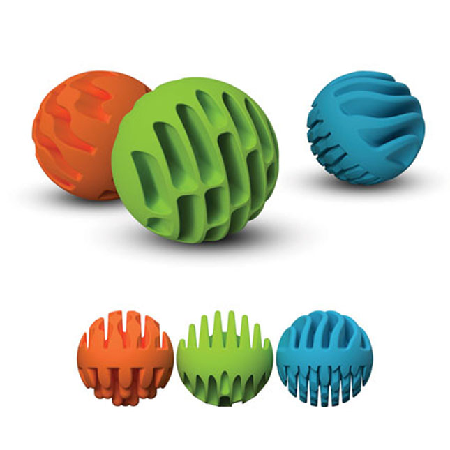 Sensory Rollers-TOMY