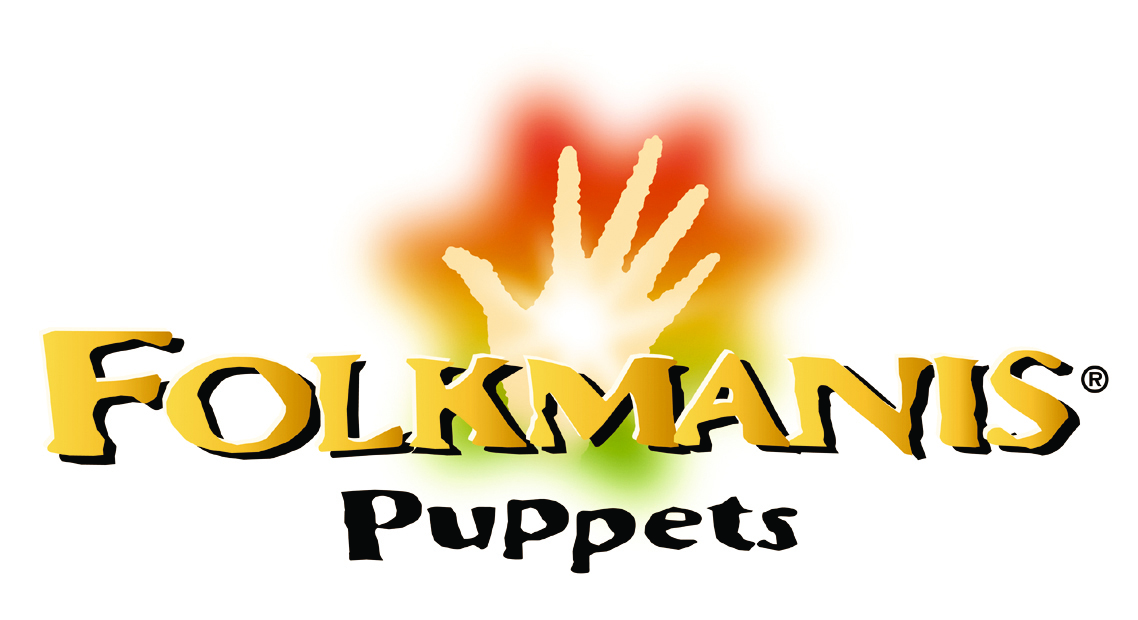 Folkmanis® Handpuppen Folkmanis® Handpuppen