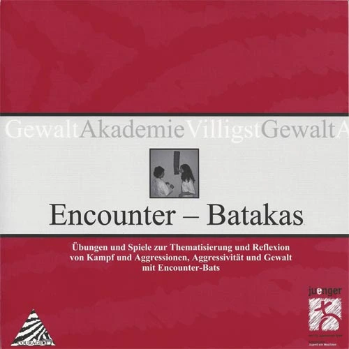Übungsbuch: Encounter – Batakas / 2013, 60 Seiten Übungsbuch: Encounter – Batakas / 2013, 60 Seiten-Gewalt Akademie Villigst