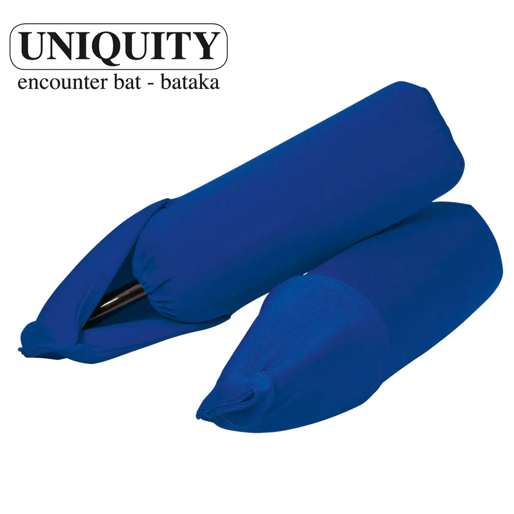 Batakas - Encounter Bat Set (2 Stück) - blau - Länge 54 cm-UNIQUITY