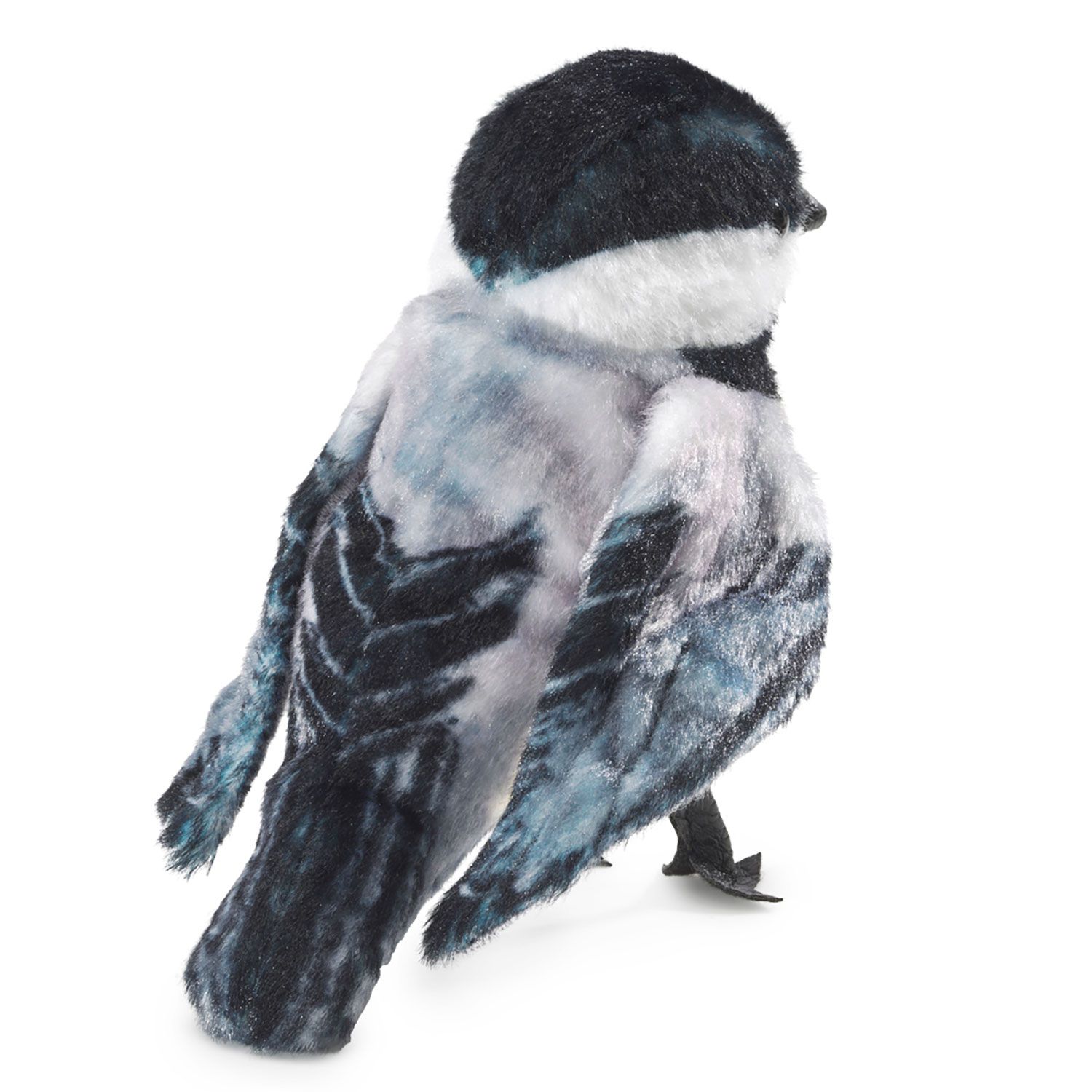 Mini Meise / Mini Chickadee-Folkmanis® Puppets