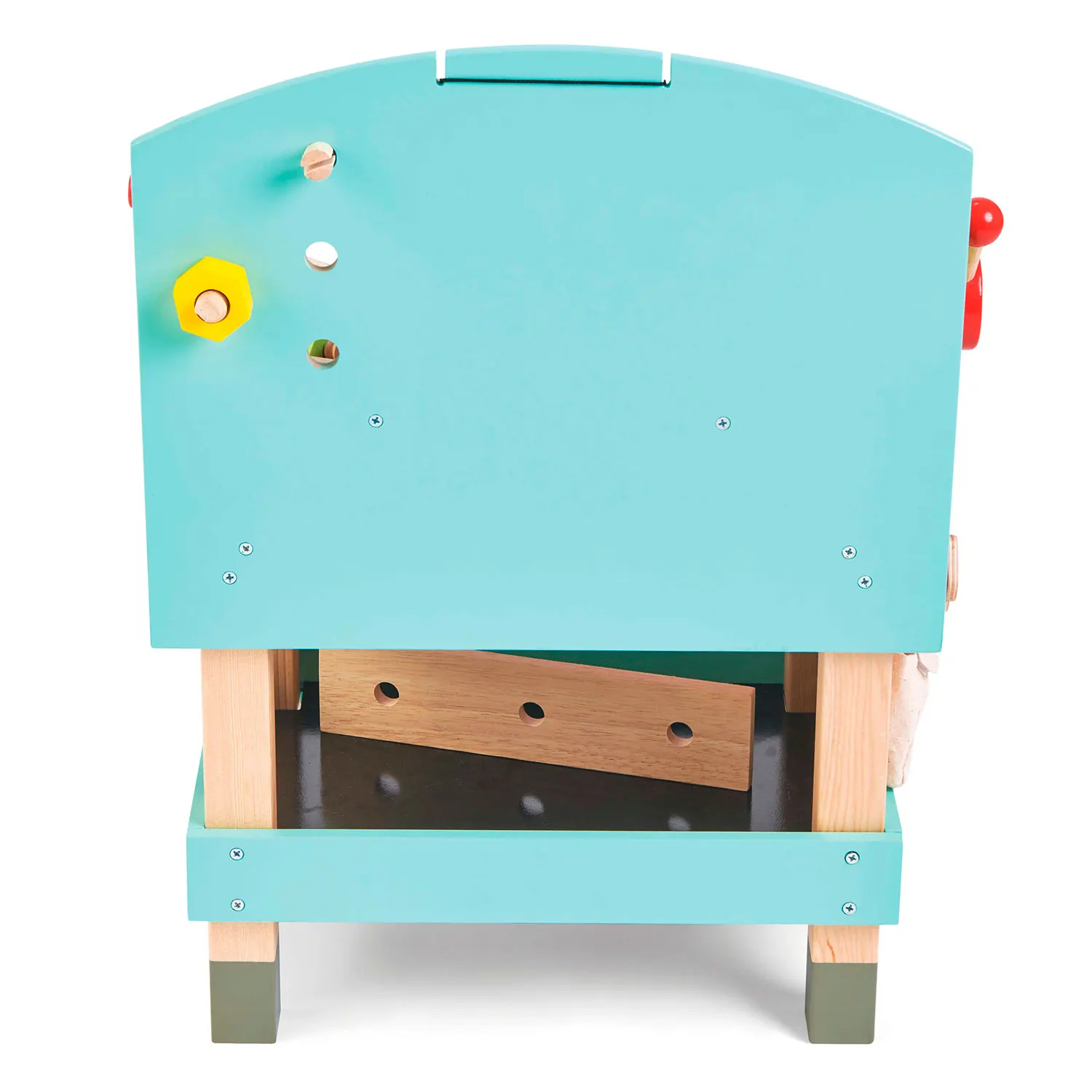Meine erste Werkzeugbank / Wooden Tool Bench Meine erste Werkzeugbank / Wooden Tool Bench-Le Toy Van (LTV)