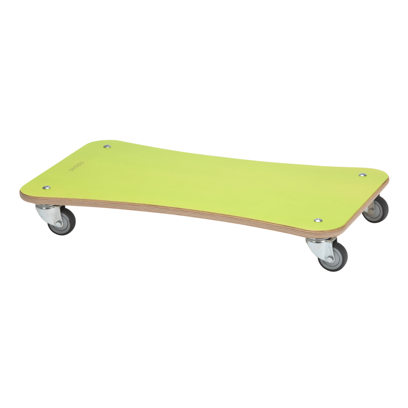 Pedalo® Rollbrett Color Indoor Pedalo® Rollbrett Color Indoor-Pedalo®