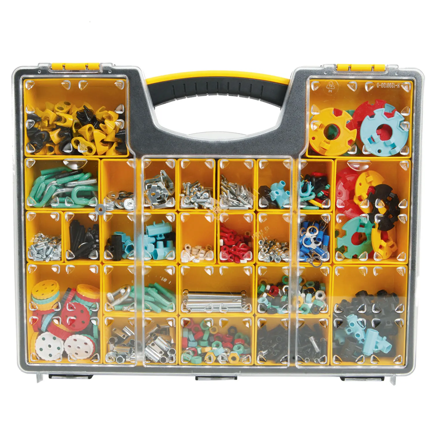 Group Makers Kit - Großpackung-TheOffbits