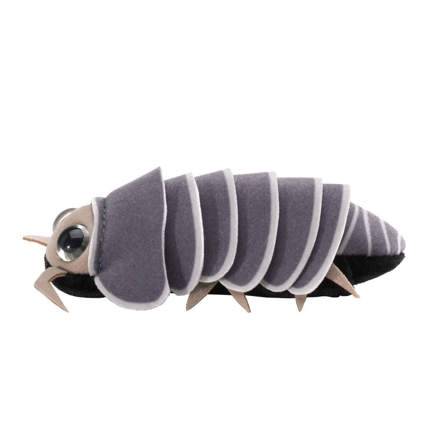 Mini Assel / Mini Roly Poly-Folkmanis® Puppets