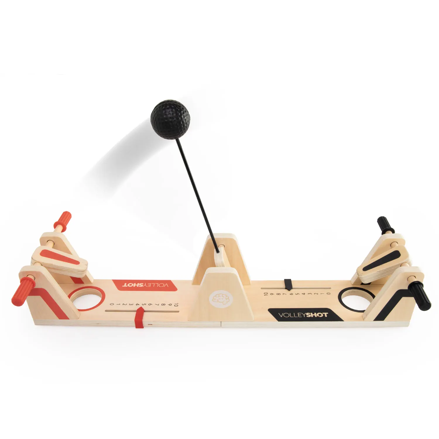 Volleyshot Volleyshot-TOMY