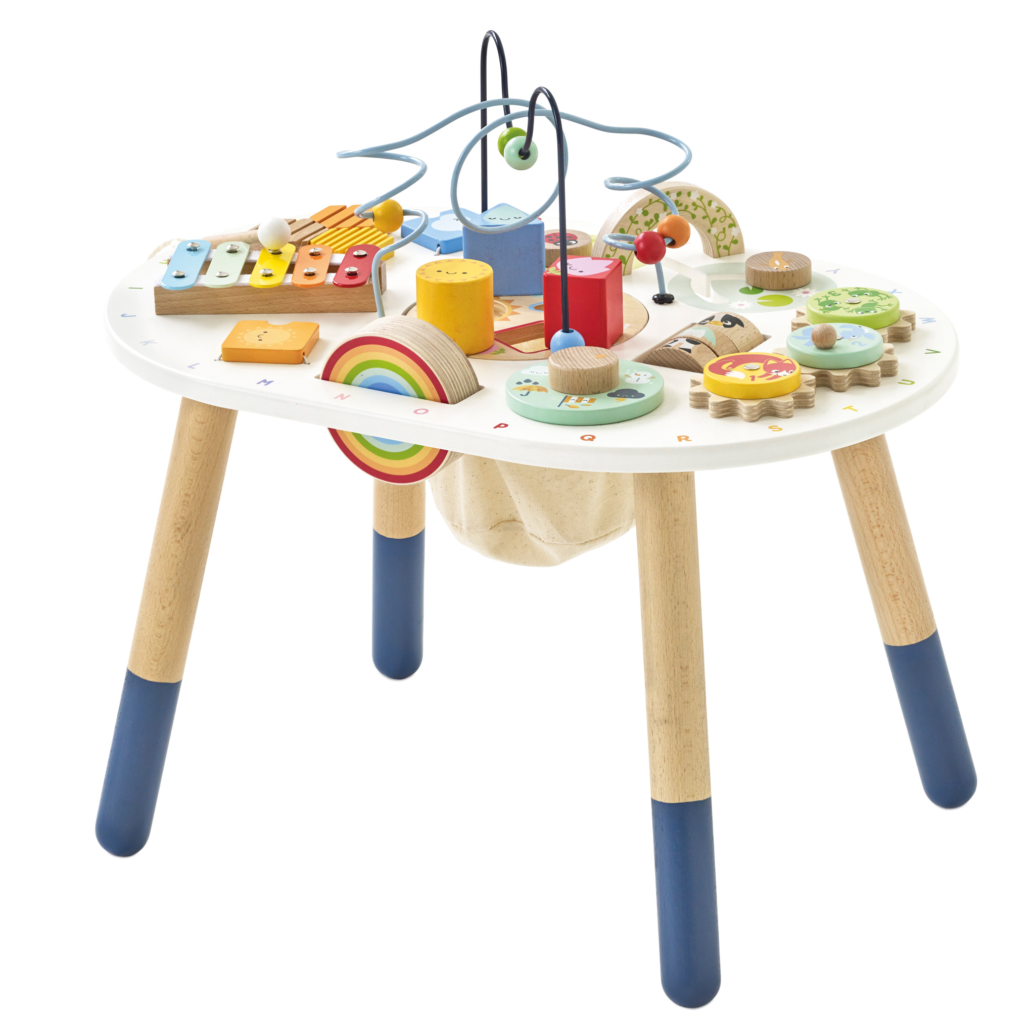 Activity Tisch / Sensory Activity Table-Le Toy Van (LTV)