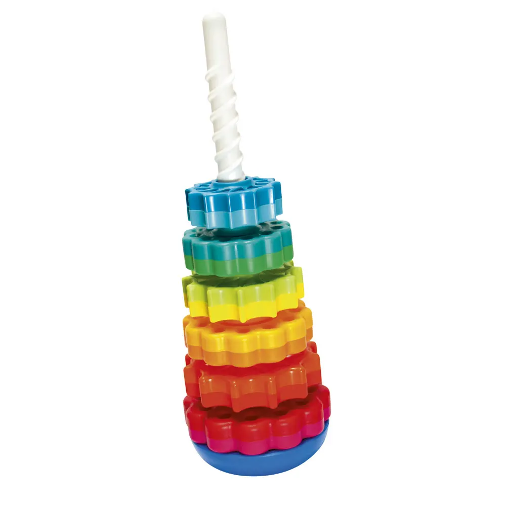 SpinAgain-TOMY