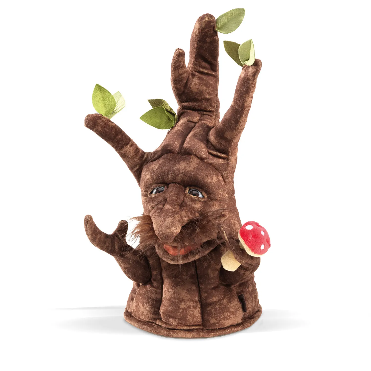 Zauberhafter Baum / Enchanted Tree Zauberhafter Baum / Enchanted Tree-Folkmanis® Puppets
