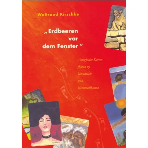 Erdbeeren vor dem Fenster Erdbeeren vor dem Fenster-OH Verlag