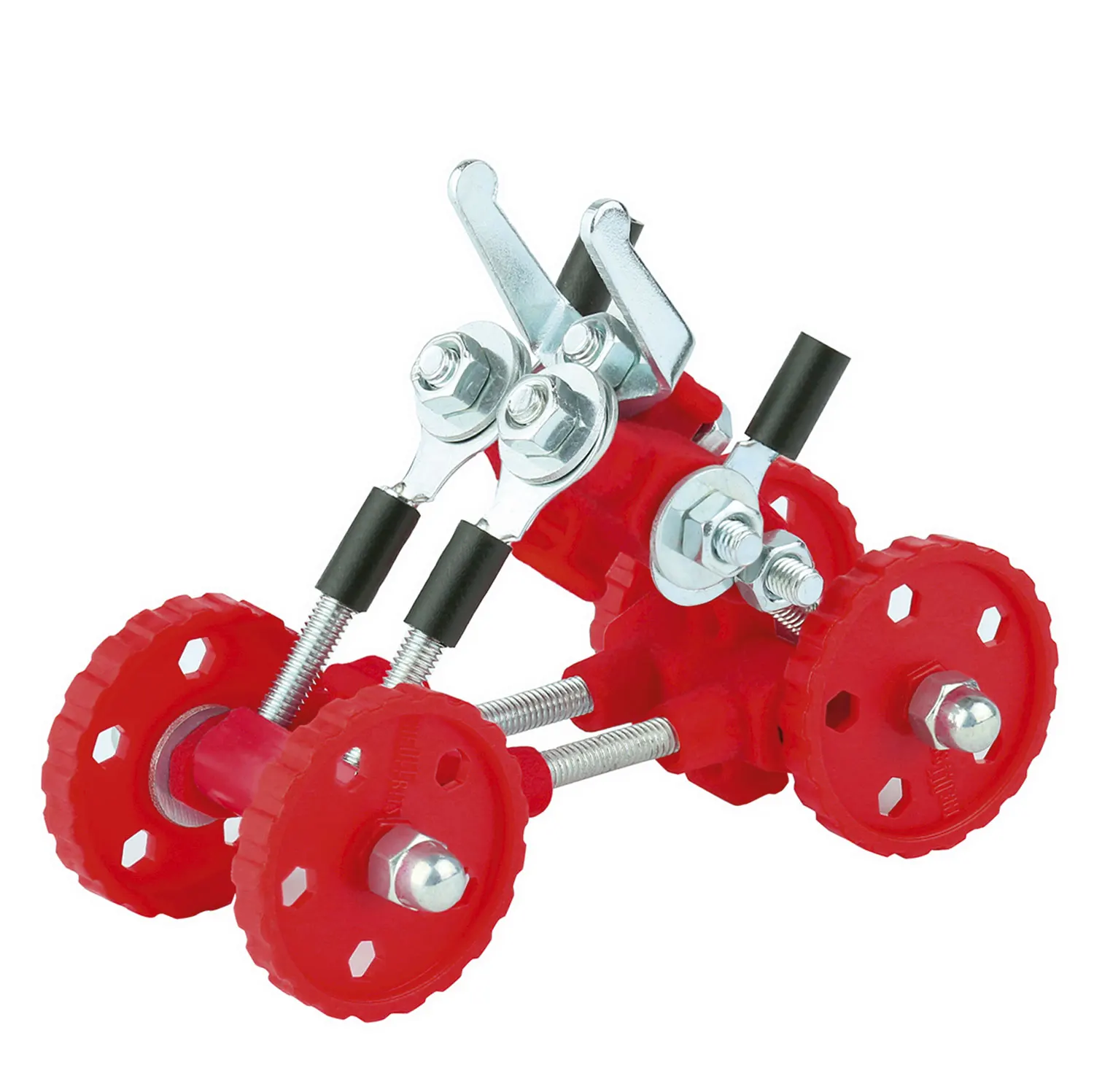 ChopperBit model kit with Super Tool-TheOffbits