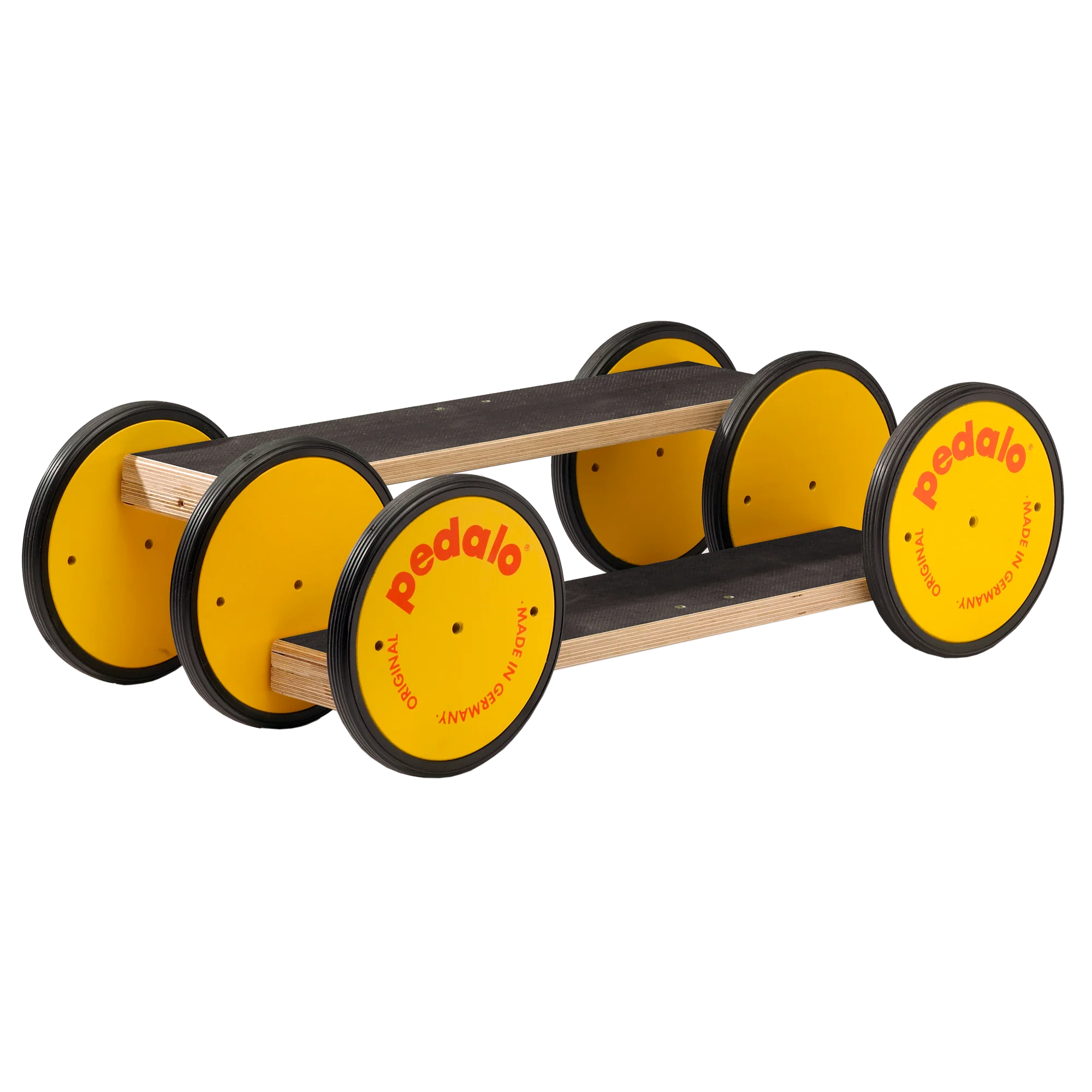Pedalo® Combi-Pedalo®